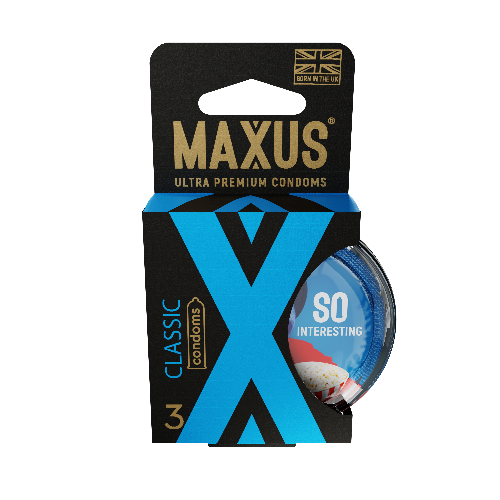 Maxus_Classic 
