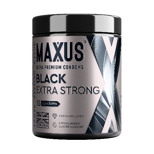 strong 15