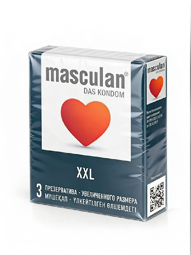 XXL 0356