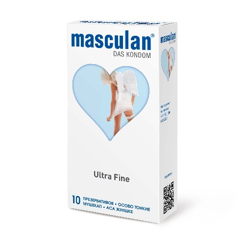 ultra fine new 10