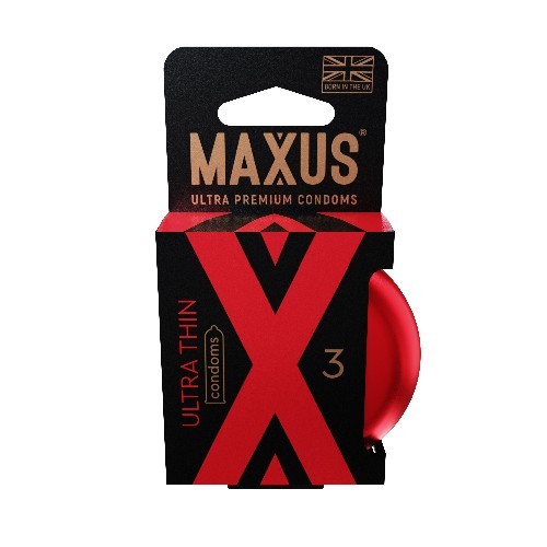 Maxus_Ultra Thin 