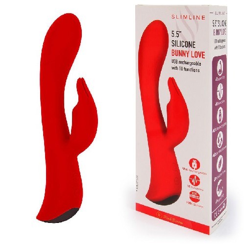 MK8602-RED