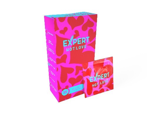 HotLove15condom