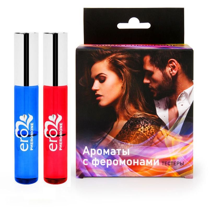 Появились новые тестеры!