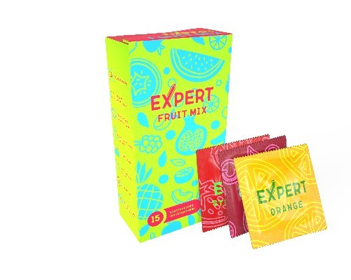 FruitMix15condom