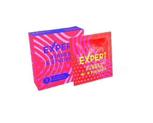 R&S3condom
