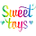 SWEET TOYS