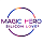 MAGIC HERO